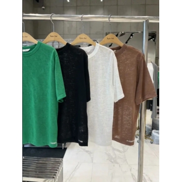 竹境·阳光系列｜会呼吸的竹纤维服饰，给肌肤一场竹林清风